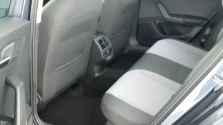 Lízing Sedan Seat Leon 2025