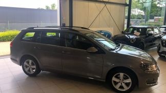 Finansowanie Hatchback Volkswagen Golf 2014