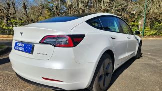 Leasing Sedan Tesla Model 3 2020