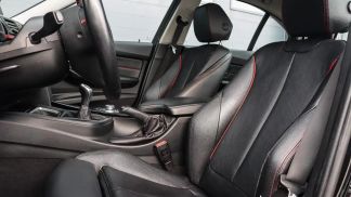 Finansowanie Sedan BMW 316 2013