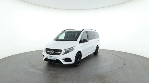 MERCEDES V 300 2023