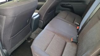 Leasing SUV Toyota Hilux 2025