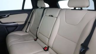 Leasing Wagon Volvo V60 2018