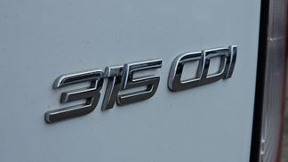 Financování Van Mercedes-Benz SPRINTER 315 2022