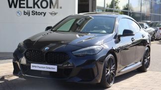 Finansowanie Sedan BMW 235 2021