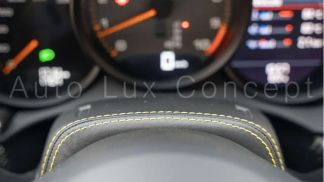 Lízing Kupé Porsche 718 2023