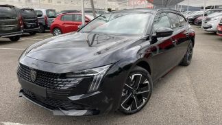 Finansowanie Wóz Peugeot 508 2024