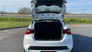 Finansowanie Hatchback Nissan Micra 2019