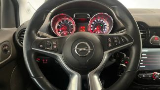 Leasing Hatchback Opel Adam 2017