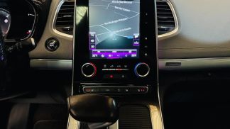 Lízing Hatchback Renault Espace 2015