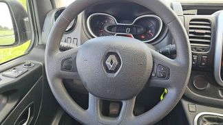Lízing Van Renault TRAFIC 1.6 DCI 2019