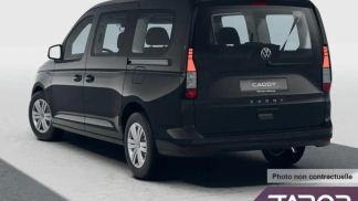 Leasing Hayon Volkswagen Caddy 2024