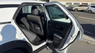 Leasing Wagon Citroën C4 Cactus 2019