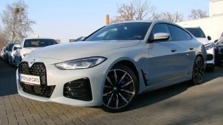 Financování Kupé BMW 430 2024