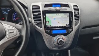 Leasing Wagon Hyundai ix20 2016