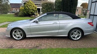 Finansowanie Zamienny MERCEDES E 350 2010