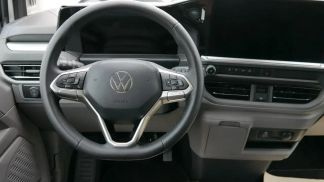 Finansowanie Hatchback Volkswagen T7 CARAVELLE 2025