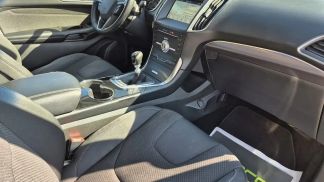 Finansowanie SUV Ford Edge 2018