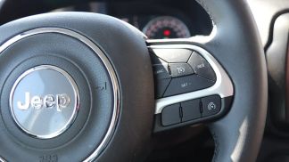 Lízing Hatchback Jeep Renegade 2020