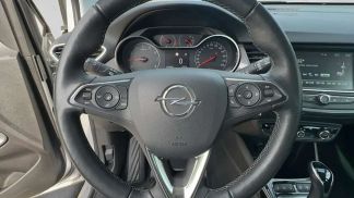 Leasing SUV Opel CROSSLAND 2023