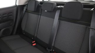 Finansowanie Hatchback Citroën C3 2018