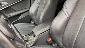 Financování Kupé BMW 216 2021