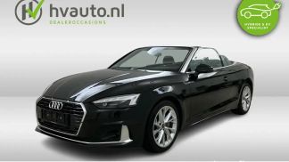 Finansowanie Zamienny Audi A5 2023