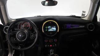 Leasing Coupé MINI Cooper 2019