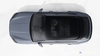 Financování Kupé Porsche Cayenne 2023