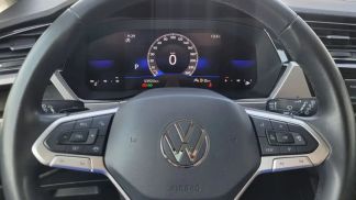 Finansowanie Hatchback Volkswagen Touran 2023