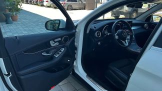 Finansowanie SUV MERCEDES GLC 300 2021