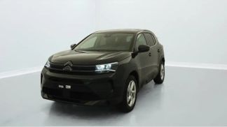 Lízing SUV Citroën C5 Aircross 2024