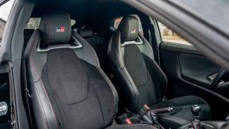 Financování Hatchback Toyota Yaris 2022