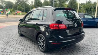 Leasing Passenger transport Volkswagen Golf 2017