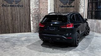 Finansowanie SUV BMW X1 2020