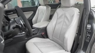 Finansowanie Coupé BMW 240 2016