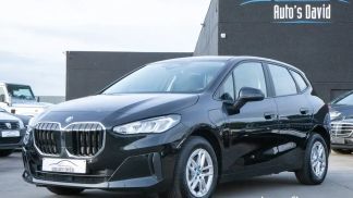 Lízing Hatchback BMW 225 2023