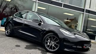 Finansowanie Sedan Tesla Model 3 2020