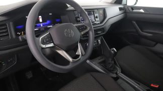 Leasing Hayon Volkswagen Polo 2022