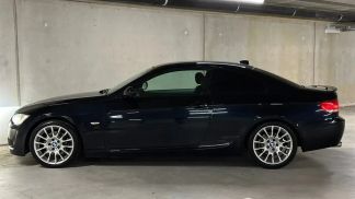 Finansowanie Coupé BMW 320 2010