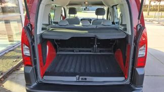 Finansowanie Transport pasażerów Citroën Berlingo 2013