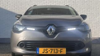 Leasing Wagon Renault Clio 2016