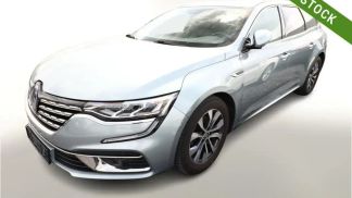 Finansowanie Wóz Renault Talisman 2022