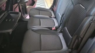 Finansowanie Hatchback Renault Scenic 2017