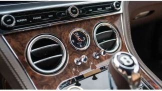 Financování Kupé Bentley Continental GT 2019