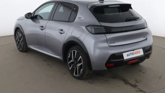 Leasing Hayon Peugeot 208 2024