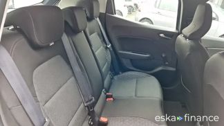 Leasing Sedan Renault Clio 2021