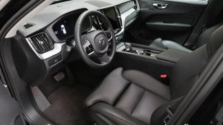 Leasing SUV Volvo XC60 2023