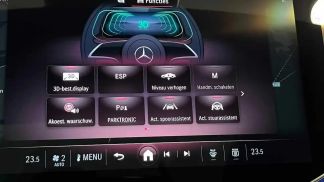 Leasing Wagon MERCEDES E 300 2024