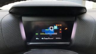 Leasing Sedan Citroën C4 2020